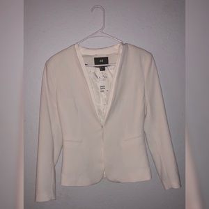 H&M Tailored Blazer